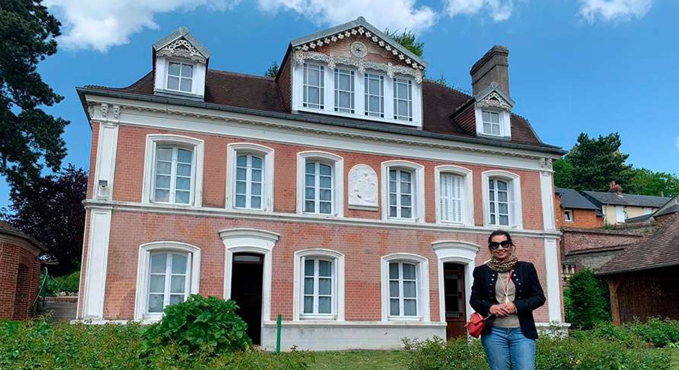 Referência Construção 3