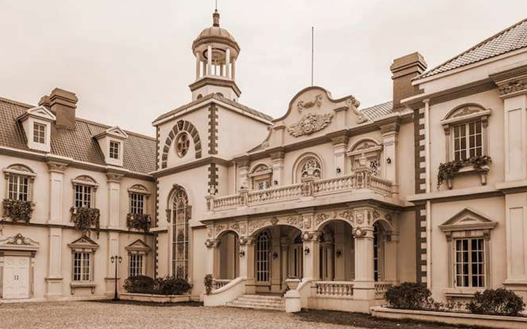 Referência Construção